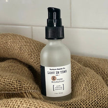 Load image into Gallery viewer, Lost in Time Active Enzyme Moisturizer (2oz/60ml)
