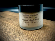 Load image into Gallery viewer, Lost in Time Antioxidant Mask (2 oz)

