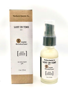 Lost in Time Active Enzyme Moisturizer (2oz/60ml)